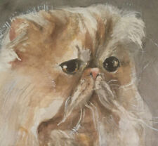 Realisme tableau animalier d'occasion  Montreuil