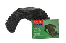 Plataforma aquática aquática 7,5"L x6,5"Wx 3"H. Turtle Plataforma escalonada comprar usado  Enviando para Brazil