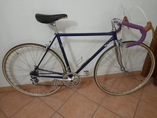 Bici corsa francese usato  Ostiano