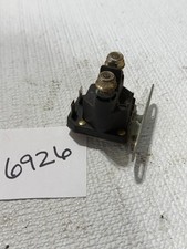 Starter solenoid mtd for sale  Jackson