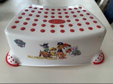 Kinderhocker tritthocker neuwe gebraucht kaufen  Föhr