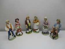 Vintage homco ceramic for sale  Eldon