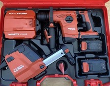 Hilti te6 nuron gebraucht kaufen  Düsseldorf