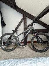 Orange crush 27.5 for sale  HUDDERSFIELD