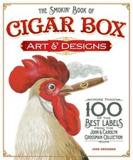 Smokin book cigar for sale  Little Falls