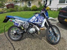 Yamaha dtr 125 for sale  DENBIGH