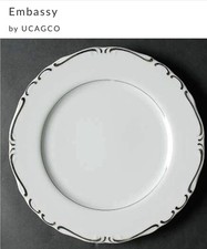 Ucagco embassy china for sale  Piedmont