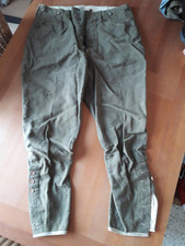Pantalon culotte 1940 d'occasion  Marck
