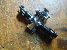 CONJUNTOS DE CABEÇA DE ROTOR PRINCIPAL RAVE 450 E GANGORRA FLYBAR comprar usado  Enviando para Brazil