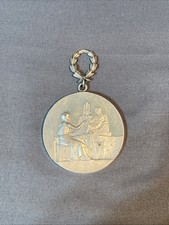 Exceptionnelle médaille .vern d'occasion  Rouen-