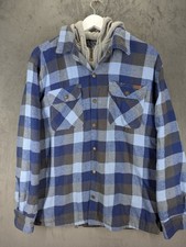 Stanley lumberjack shirt for sale  CHATHAM