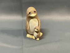 Pedreira Critters pinguim mãe com design de segunda natureza bebê comprar usado  Enviando para Brazil
