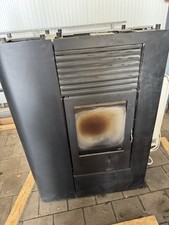 Pelletofen gebraucht 3gebläse gebraucht kaufen  Dürrwangen