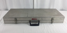 Vintage kmp aluminum for sale  Post Falls