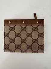 Gucci purse pre for sale  SUTTON COLDFIELD