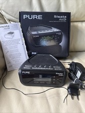 Pure siesta flow for sale  ILKLEY