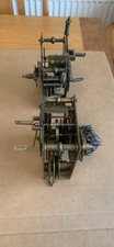 Two grandfather clock for sale  COLWYN BAY