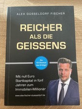 Reicher als geissens gebraucht kaufen  Chemnitz