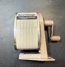 Vintage berol giant for sale  Petersburg