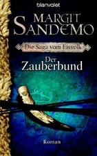 Zauberbund saga vom gebraucht kaufen  Bad Vilbel
