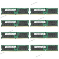 Memória para servidor 2x 4x 8x SK Hynix 64GB 2933MHz REG ECC RAM DDR4 PC4-23400 LRDIMM, usado comprar usado  Enviando para Brazil