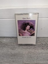 Kate bush hounds for sale  COLCHESTER