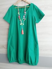 Sommer lagenlook zizzi gebraucht kaufen  Düsseldorf