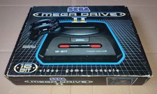 Console sega mega usato  Roe Volciano