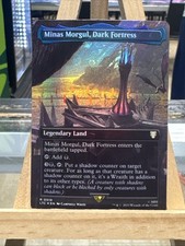 Mtg minas morgul for sale  Norwich