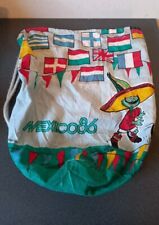 Sac sport vintage d'occasion  Redon