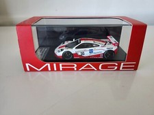 Usado, 1/43 HPI 8262 McLaren F1 GTR Le Mans 1996 #30 Nielson Bscher Kox 3rd LMGT1 comprar usado  Enviando para Brazil