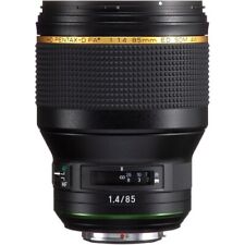 Pentax pentax 85mm for sale  SWINDON