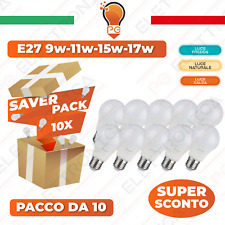 Lampadine led tac usato  Villaricca