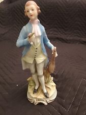 Regency man lute for sale  CREWE