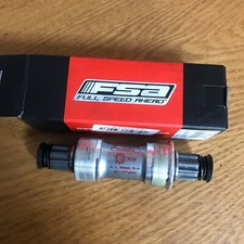 Fsa platinum isis for sale  YORK