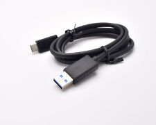 Cabo genuíno Sony USB 3.1 tipo-C GenII UCB30 A7RIII Xperia 1 XZ2 XZ3 (#5267) comprar usado  Enviando para Brazil