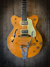 1962 gretsch g6120 for sale  LONDON