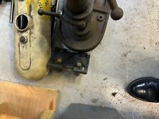 Fobco star motor for sale  MARKET DRAYTON