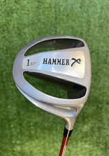 Hammer factor driver for sale  Apple Valley