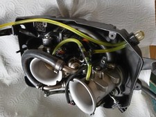 Aprilia sxv 550 d'occasion  Expédié en Belgium