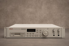 Akai s2000 sampler gebraucht kaufen  Berlin