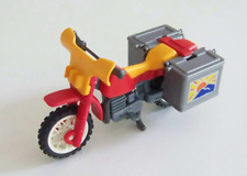 Playmobil rechange moto d'occasion  Chaniers