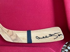 Bobby orr autographed for sale  Coral Springs