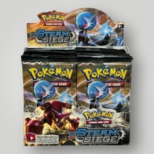 Pokemon steam siege for sale  Mission