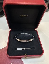 Cartier love 6.1mm for sale  Rego Park