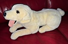 peluche gigante cane usato  Italia