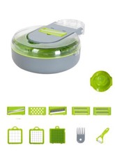 9in1 vegetable chopper for sale  Gallatin