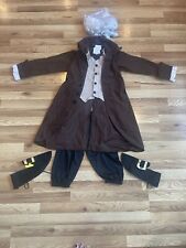 Colonial historical costume for sale  Pasadena