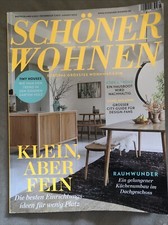 schoner wohnen zeitschrift gebraucht kaufen schoner wohnen zeitschrift gebraucht kaufen Berlin