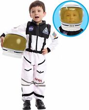 Astronaut costume helmet for sale  LONDON